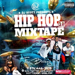 DJ Scott  - Hip Hop 3.0