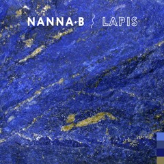 Nanna. B - Maybe She