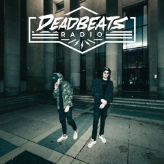 #046 DEADBEATS RADIO with Zeds Dead // LOGE21 Guestmix