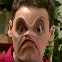 wil niet naar de kelder