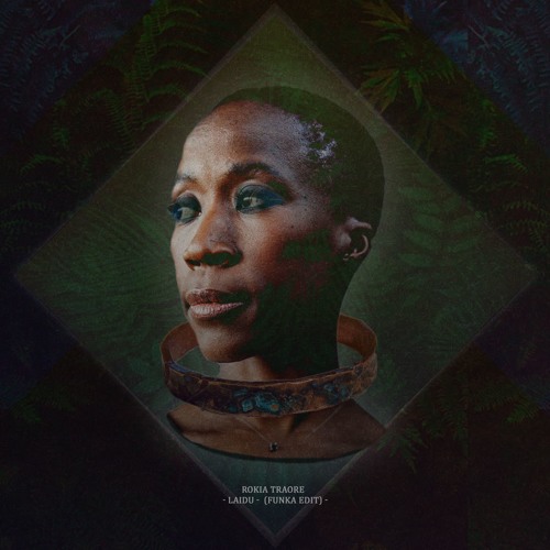 Rokia Traore - Laidu (Funka Edit)
