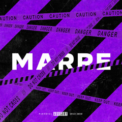 Marre Feat. Kharou (Prod. @LeezyTheTrapper & Kharou)