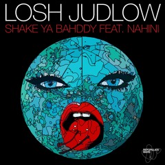 Losh Judlow  - Shake Ya Bahddy Feat. Nahini  (Mason Maynard Remix)