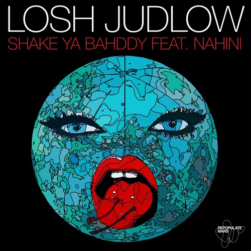 Losh Judlow  - Shake Ya Bahddy Feat. Nahini  (Mason Maynard Remix)