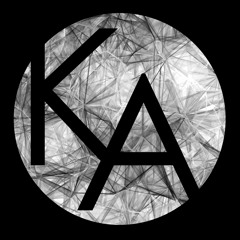 Kamal Amgad - In Soulitude (Original Mix)