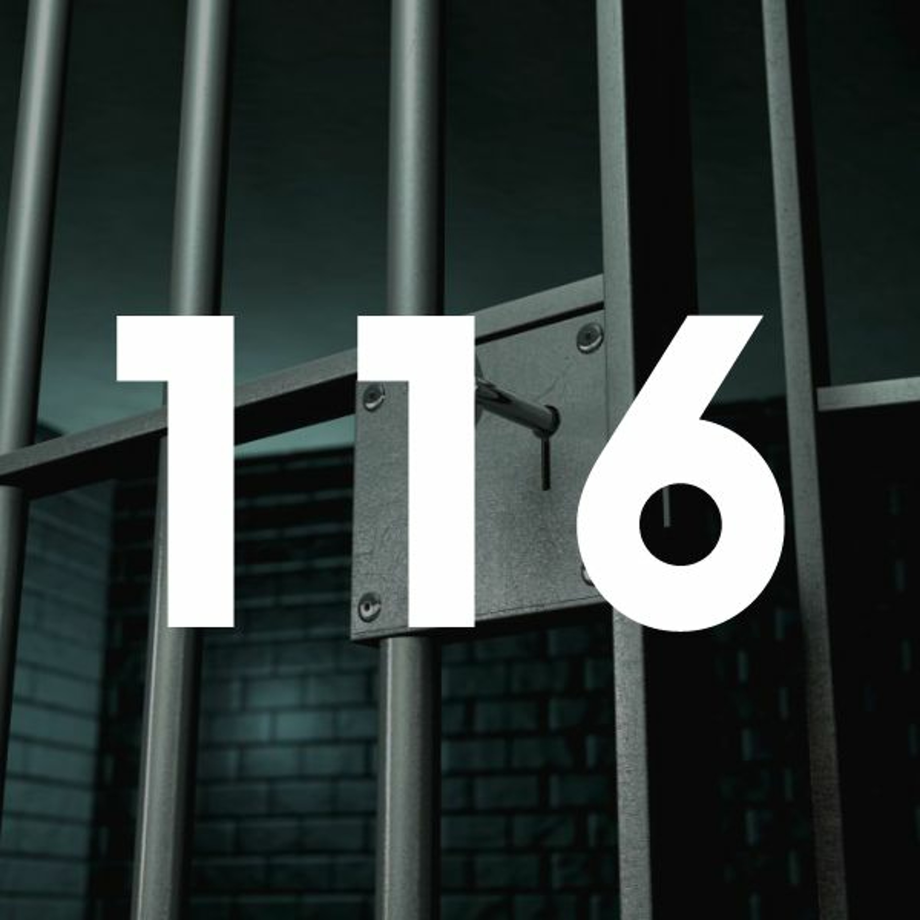 #116 - Tema da semana: Como promover a inclusão social de ex-presidiários no Brasil