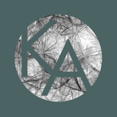 Kamal Amgad - Solidified (Original Mix)