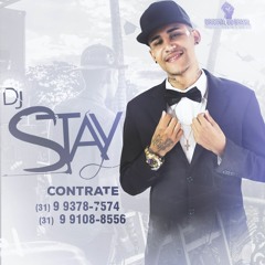 MC DANONE - MENINA AQUI DO BAIRRO (DJ STÁY )