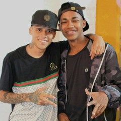 -MEGA EMBRAZADA DOS D&JOTAS (DJ JH & DJ TH)