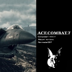 Net-Zone| Ace Combat 04 Request (Megalith-X) OST