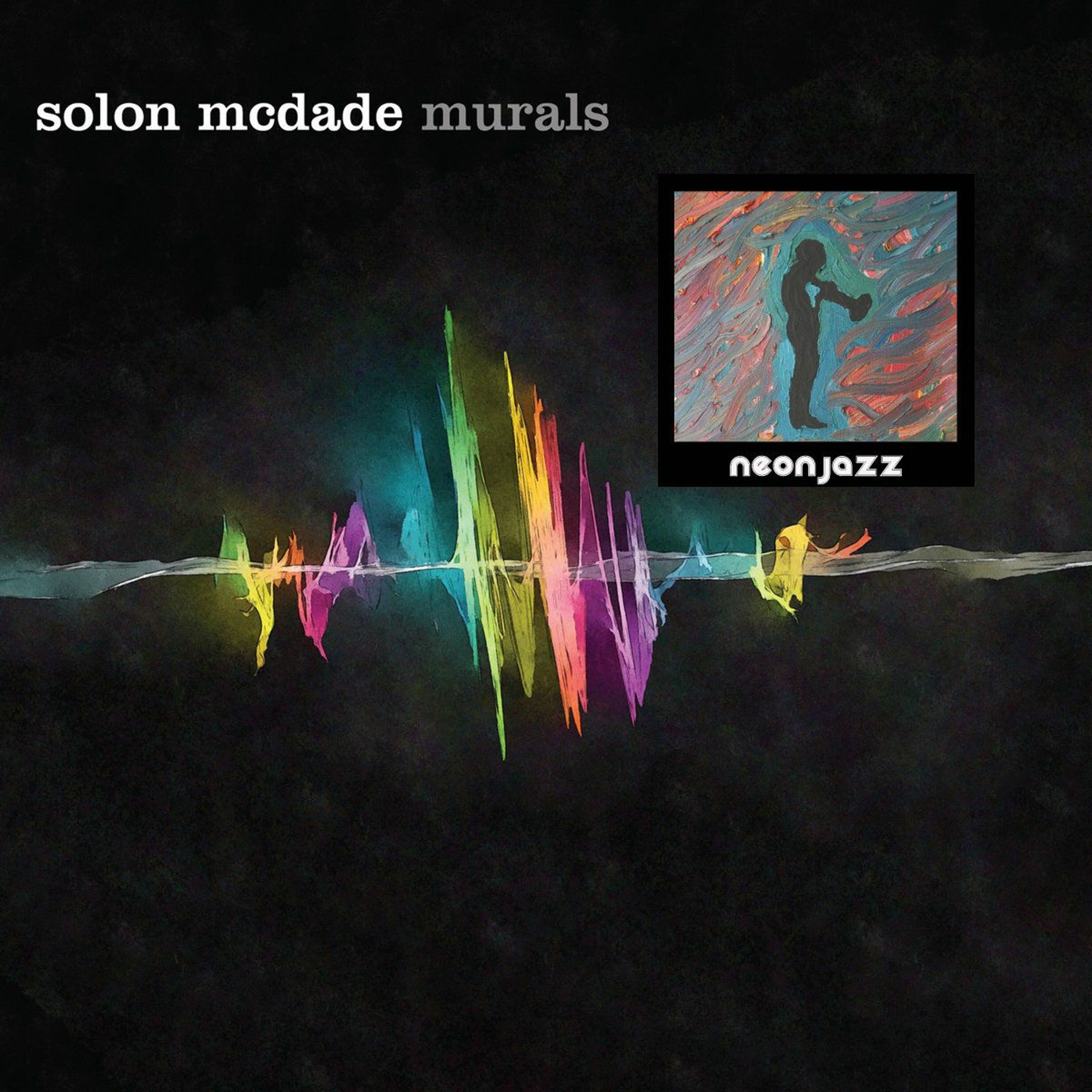Jazz Bassist Solon McDade Plugs Neon Jazz episode artwork