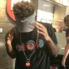 I.U.T. FT OkGoonie (Prod. By PGoonie/KidOcean)