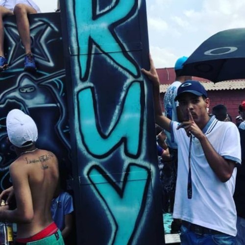 MC 7Belo - Paredão Terrorista | Desce Bucetinha (DJ Rafinha) MC Kaioken, MC Fabinho Da OSK