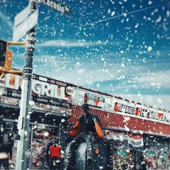 Hold Up - Prod By. Cxdy x Lezter (PAIN SEASON EXCLUSIVE)