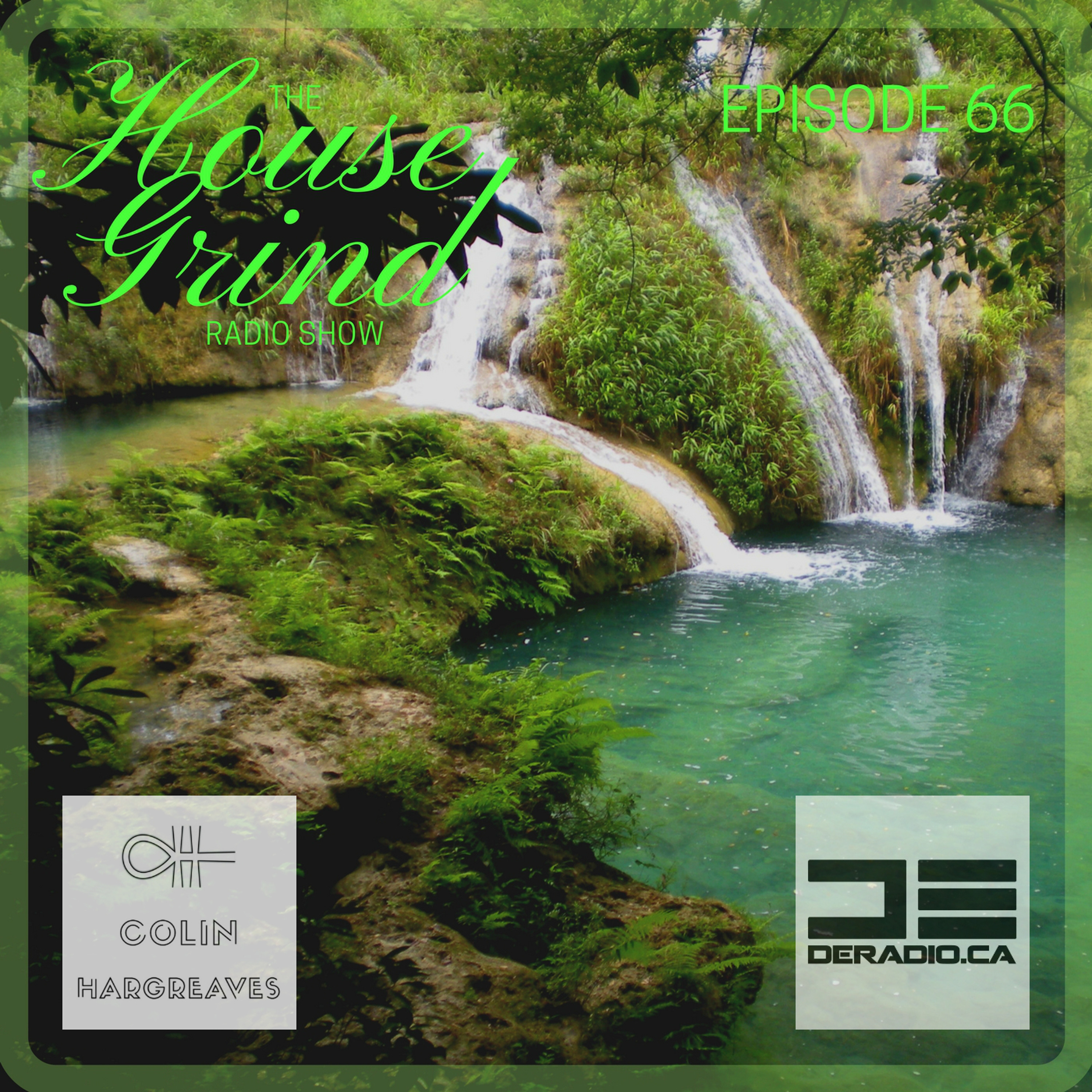 House Grind Radio Show