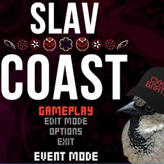 Katyusha (Simply Love Slav Coast theme)