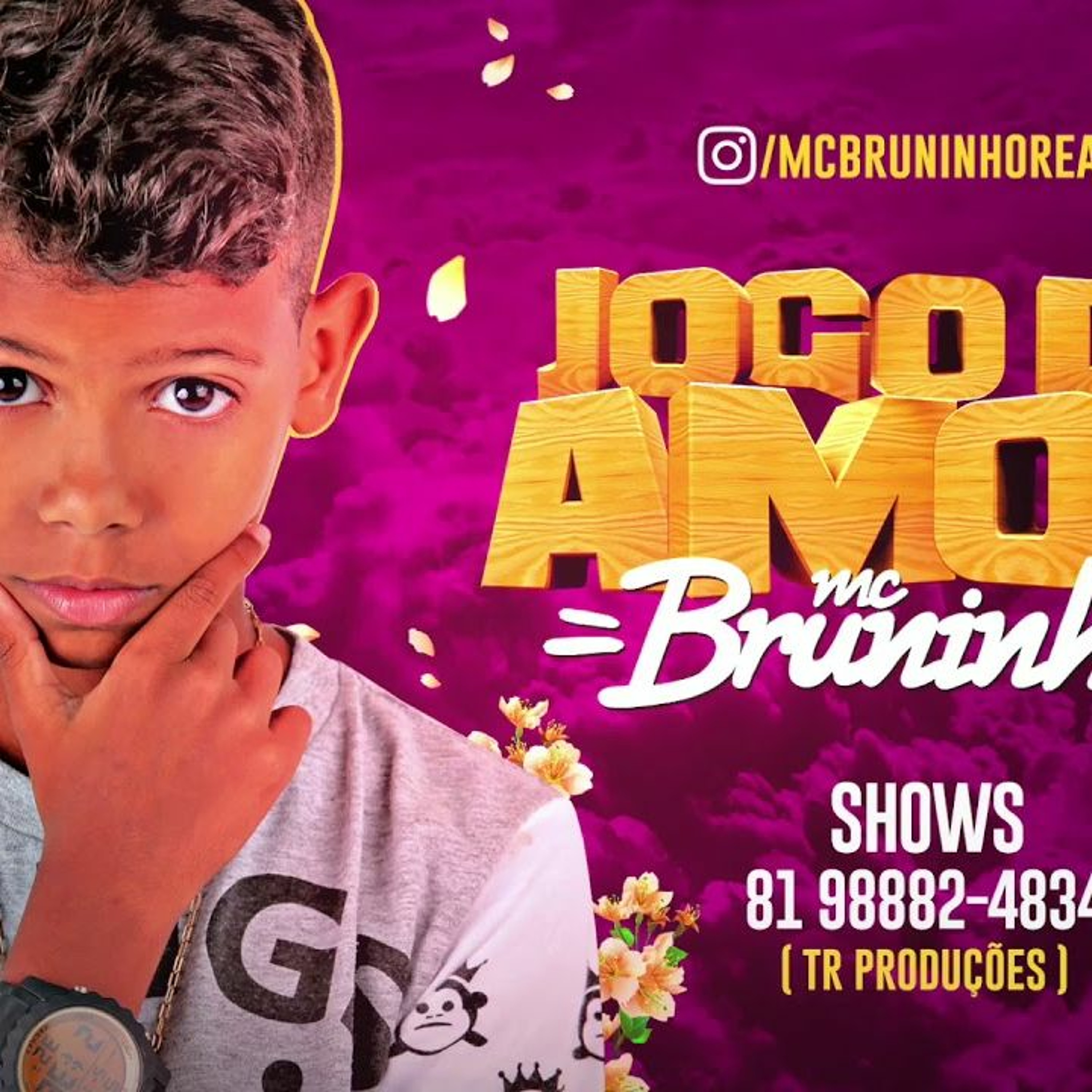 DJ MENOOR DA RADIO MANDELA