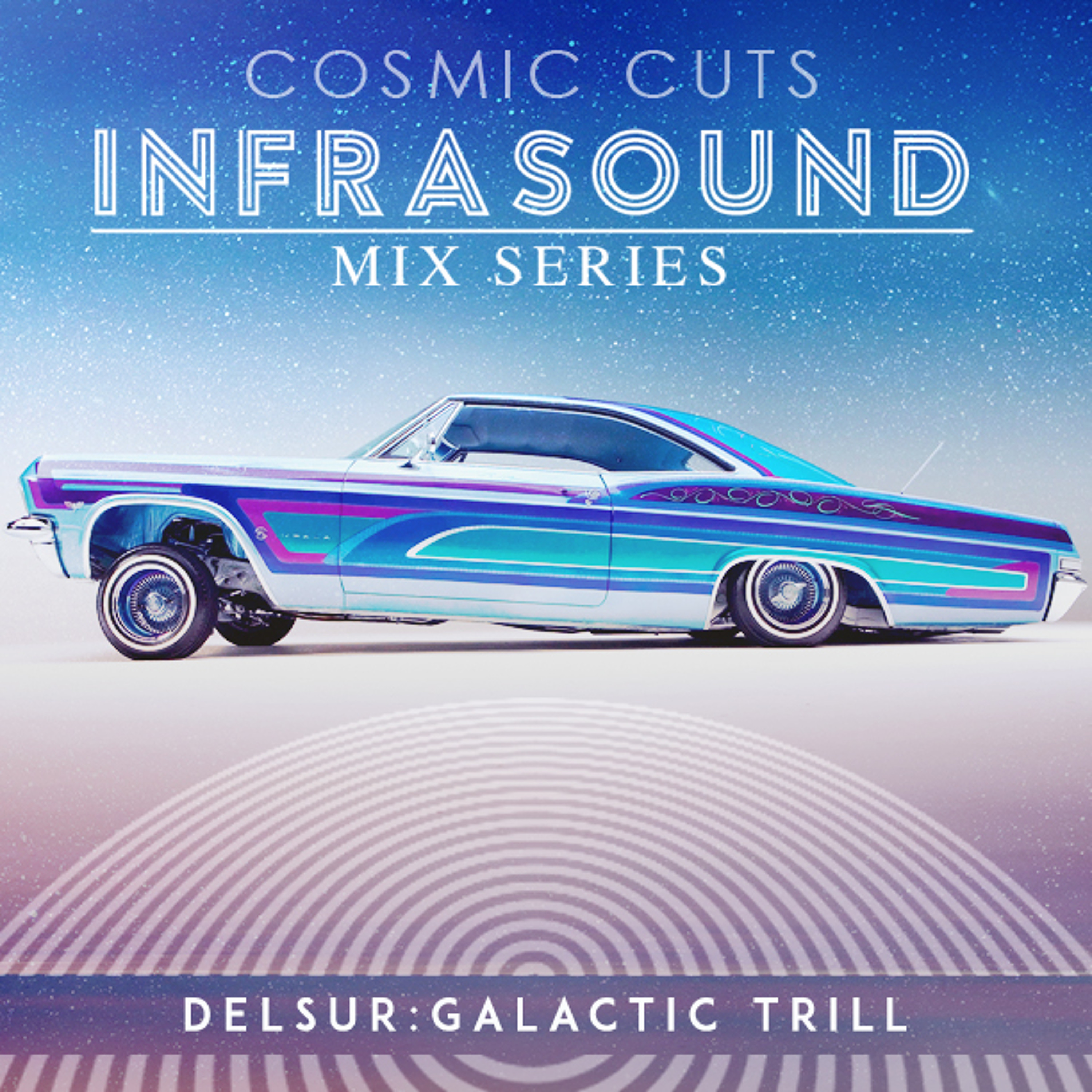 Cosmic Cuts