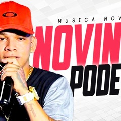 MTG = NOVINHA PODE PÁ VS BAILE DO JACA - ALDAIR PLAYBOY [ DJ MENOOR DA RADIO MANDELA ]