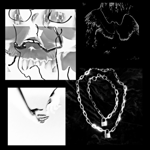 HRKRYL (HURT + MRKRYL) - TETHERING MADNESS