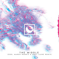 Zedd, Maren Morris & Grey - The Middle (Lune Remix)