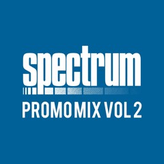 Spectrum Promo Mix Vol.2 [Free DL]