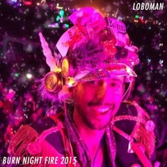 Burn Night '15