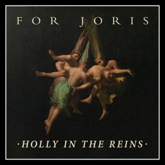Holly in the Reins (Single)
