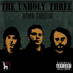 The Unholy Three - Ultimate Outro (Prod. Nozta)