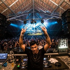DEXTTER @ELFORTIN 05-05-2018