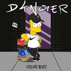 [SOLD] CACIFE CLAN x LIL UZI VERT TYPE BEAT - "D4NGER" |  TRAP BEAT INSTRUMENTAL 2018