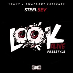 Look Alive Freestyle