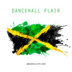 Dancehall Flair - Spring - Summer 2018 Dancehall Mix Ft Kartel, Alkaline, Masicka, Popcorn & More