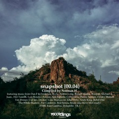 Hernan Cattaneo plays Rebel One - One Way Or Another {THe WHite SHadow Remix} Stripped Recordings