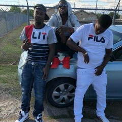 Skrilla Freestyle Ft JDawgdatnigga × 23 Gizzle