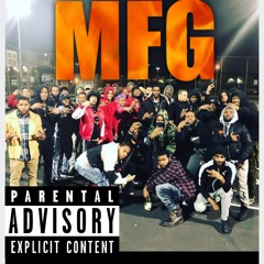 MFG - Harlem Coreleone