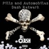 Chris Brown ft. Kodak Black - Pills And Automobiles (Dash Retwerk)