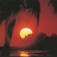 SUNSET(SP-404 mix)