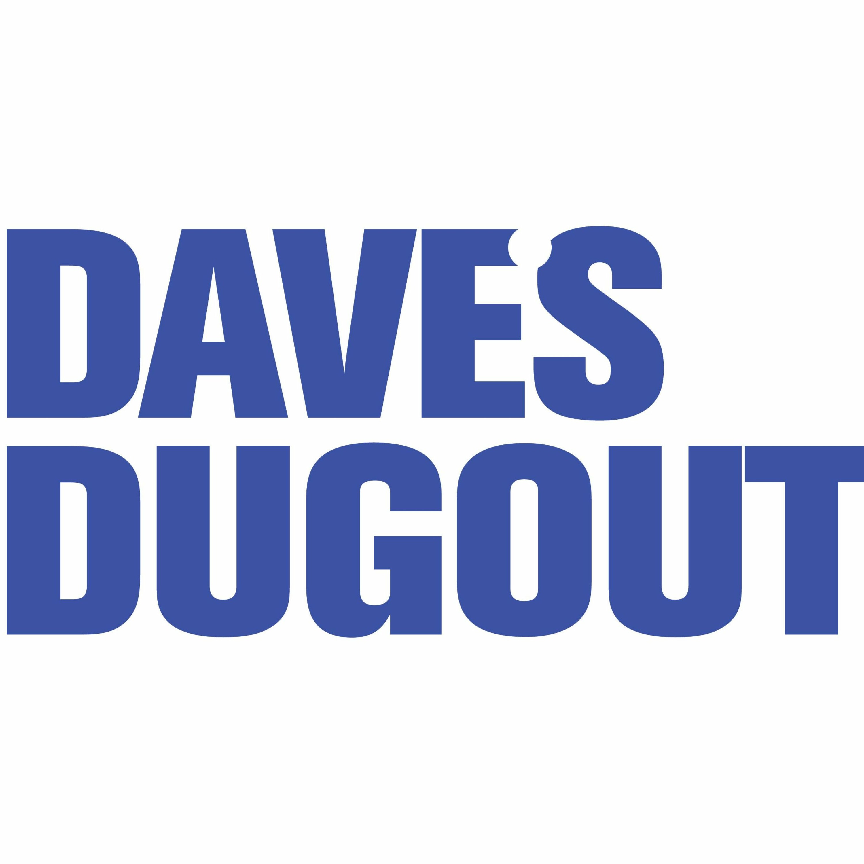 Dave\'s Dugout