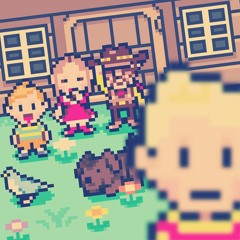 Here We Go! (Mother 3 Tribute Remix)