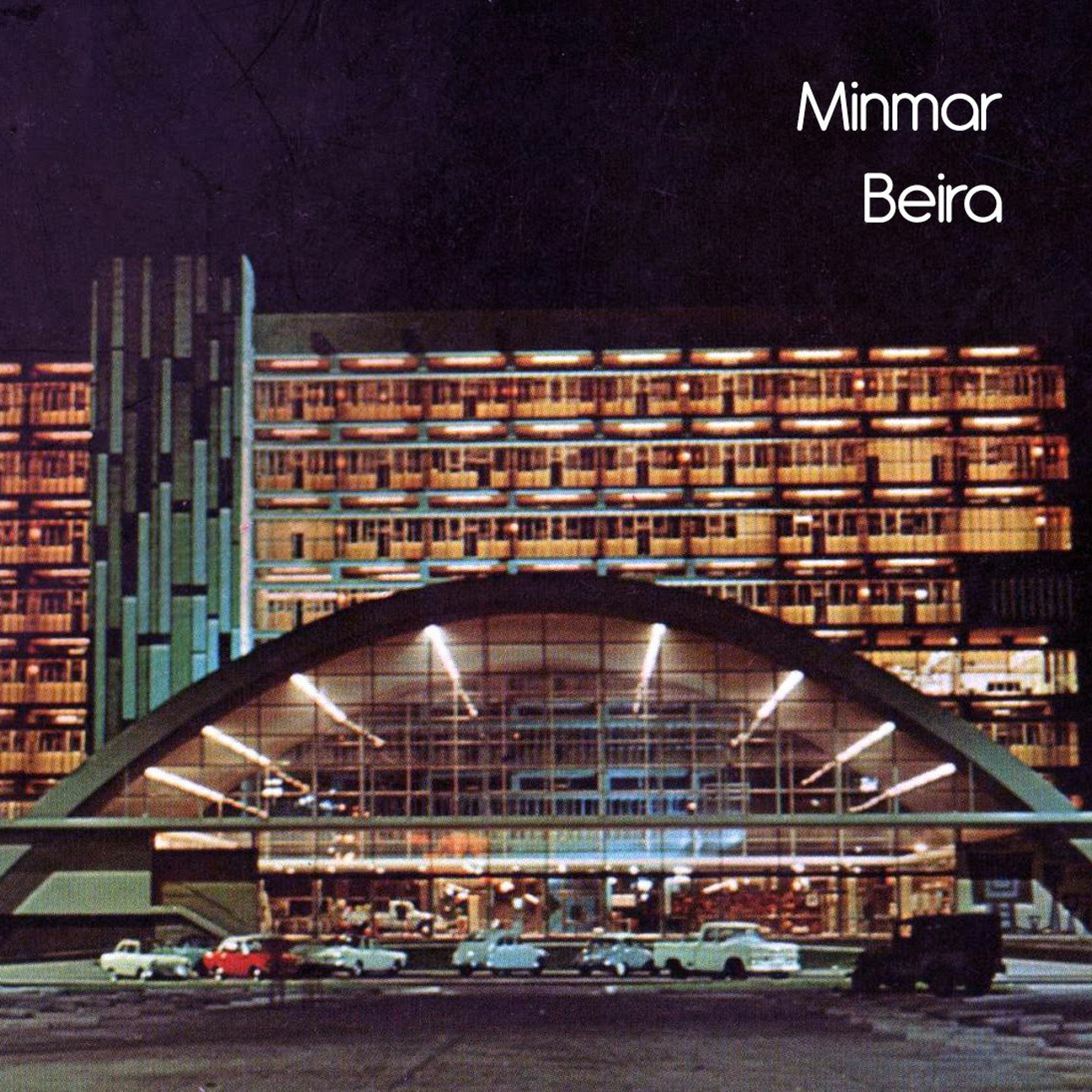 Minmar - Beira episode artwork