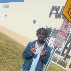 SHAKE (PROD. BY GLITCHGODRELL)