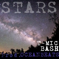 TMic and BASH -Stars Prod.OCEANBEATS
