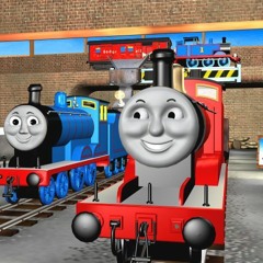 Thomas and Friends: Railway Adventures: Mail Sorting Theme
