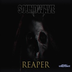Soundwave - Reaper [Tchaikovsky - Bad Wolf Entertainment EXCLUSIVE]