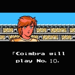 Captain Tsubasa - Brazil (Xperimental Version)