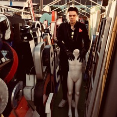 DESTROYED BY THE FUTURE