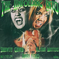 DARI LOSO x NØTHIN MATTERS - HELLS DEN (THE UNFOLDING INTO SOON)