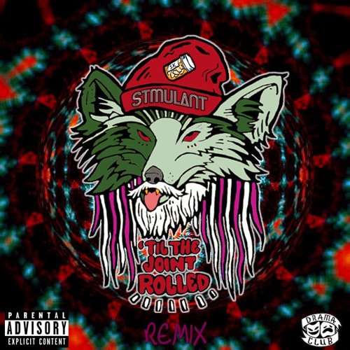 Boogie T - 'Til The Joint Rolled (deprice remix)
