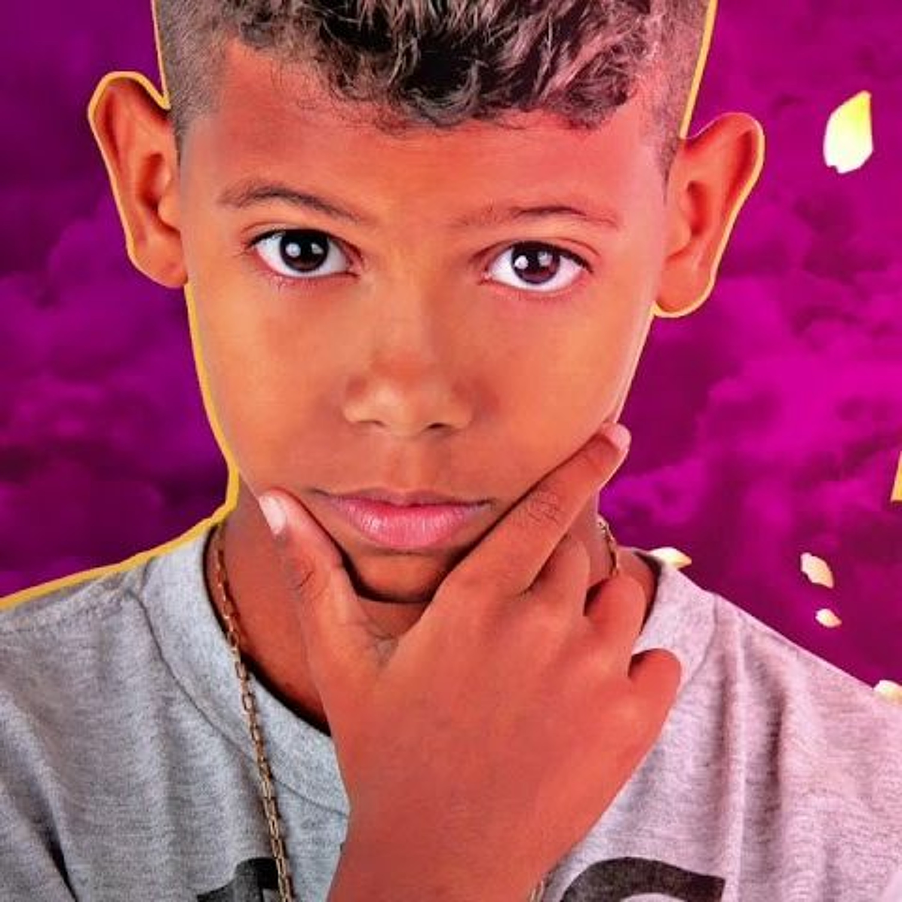 Dj Magrinho Ofc